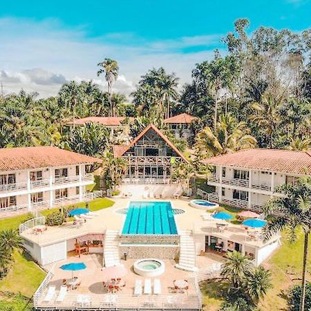 Hotel Mirador Las Palmas El Edén Eksteriør billede