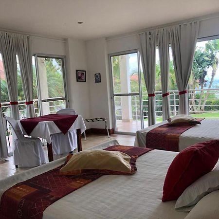 Hotel Mirador Las Palmas El Edén Eksteriør billede
