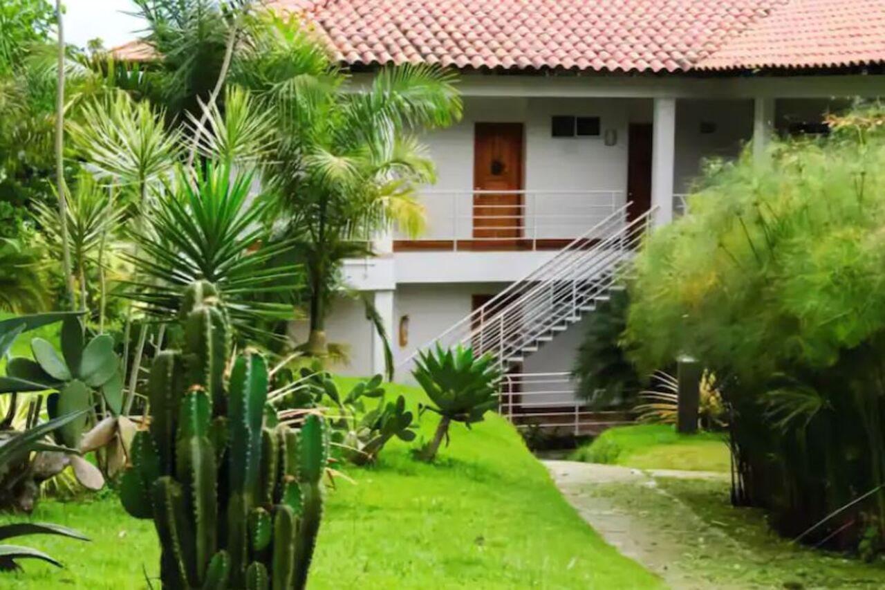 Hotel Mirador Las Palmas El Edén Eksteriør billede
