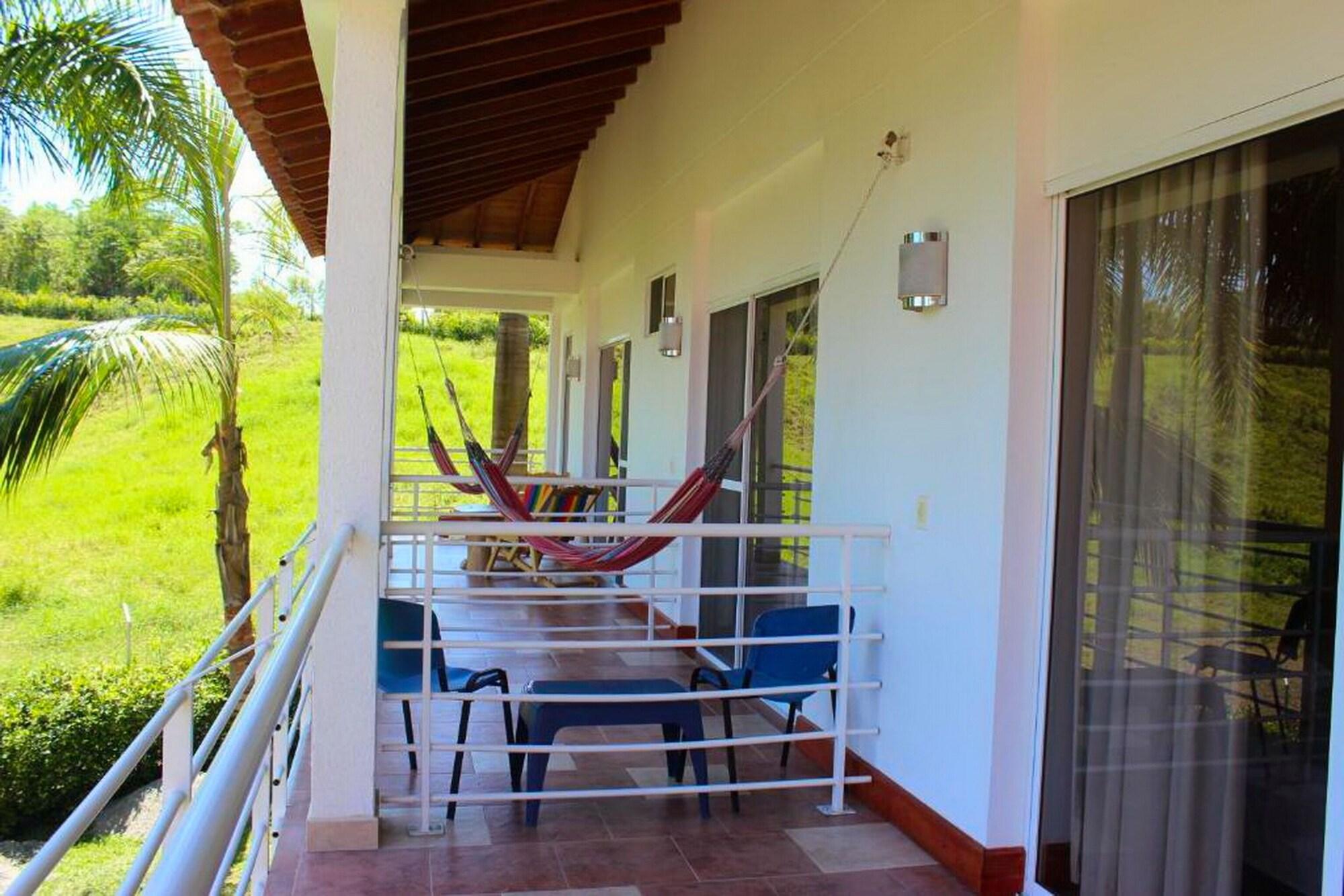 Hotel Mirador Las Palmas El Edén Eksteriør billede