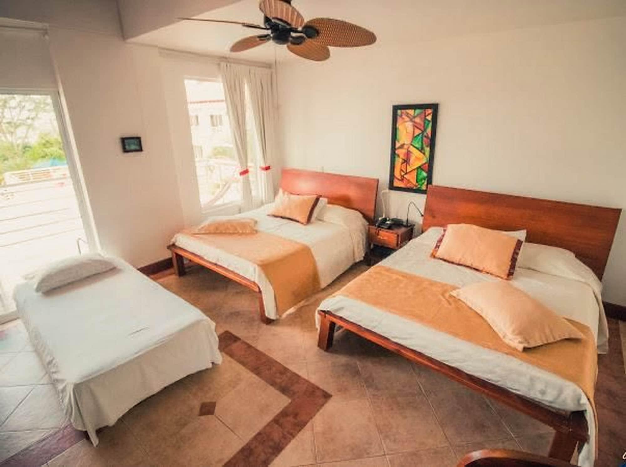 Hotel Mirador Las Palmas El Edén Eksteriør billede