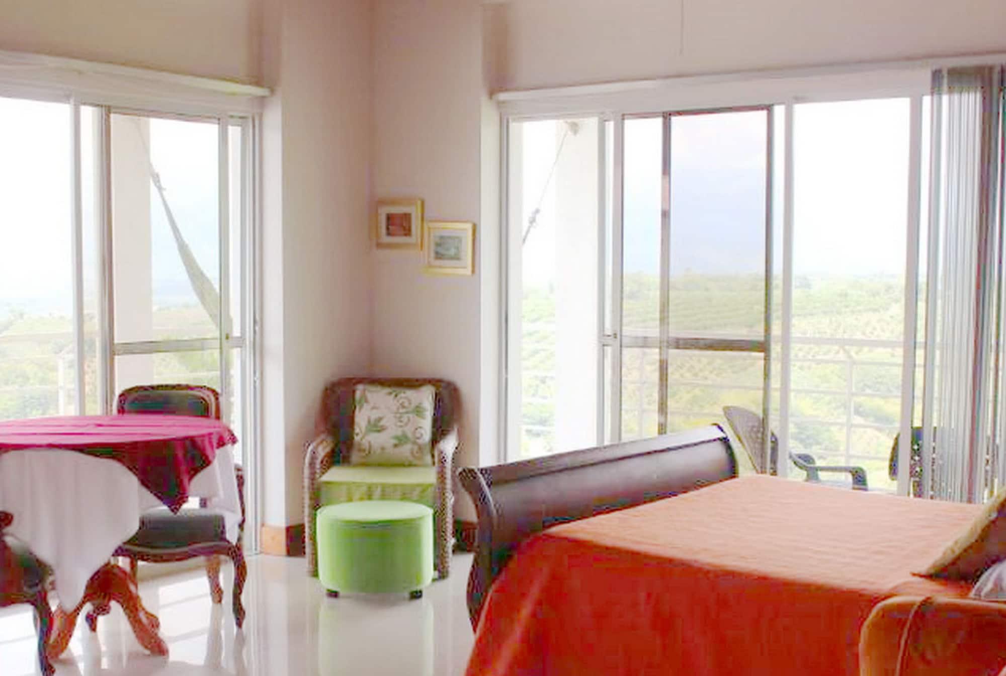 Hotel Mirador Las Palmas El Edén Eksteriør billede