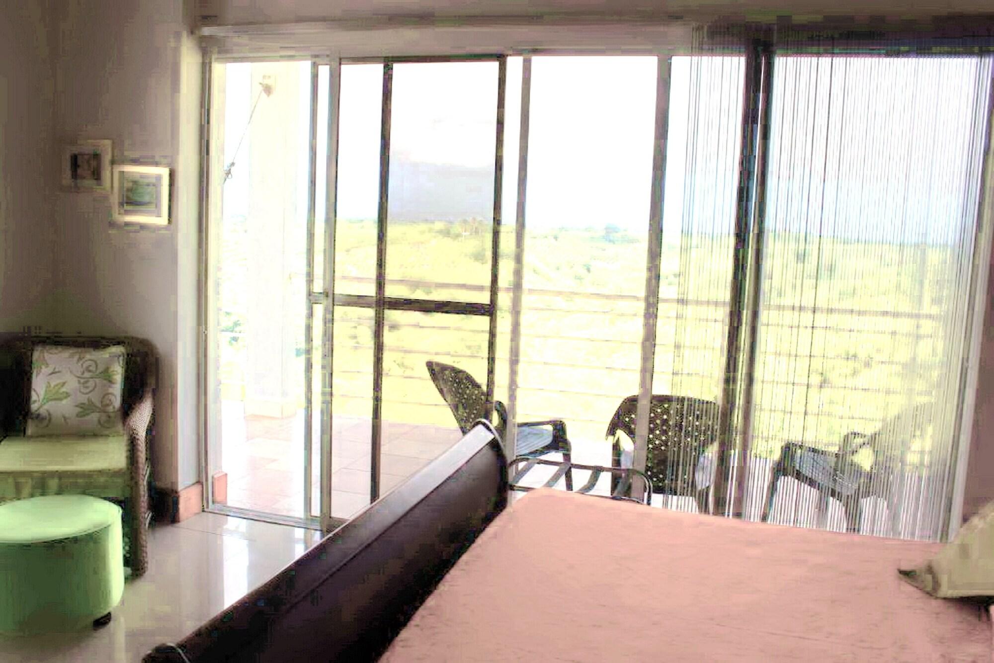 Hotel Mirador Las Palmas El Edén Eksteriør billede