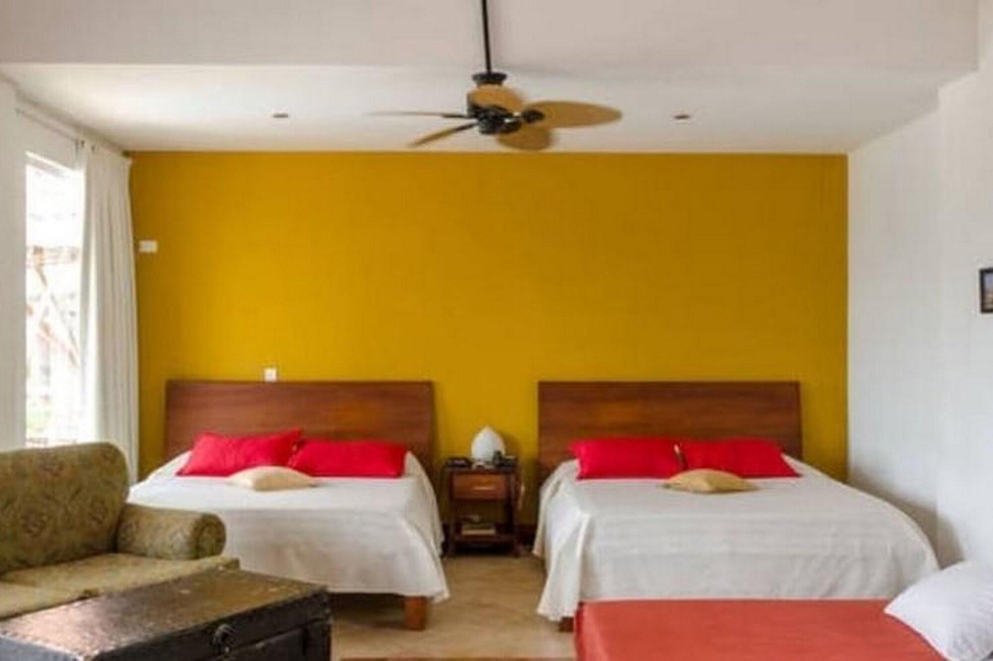 Hotel Mirador Las Palmas El Edén Eksteriør billede