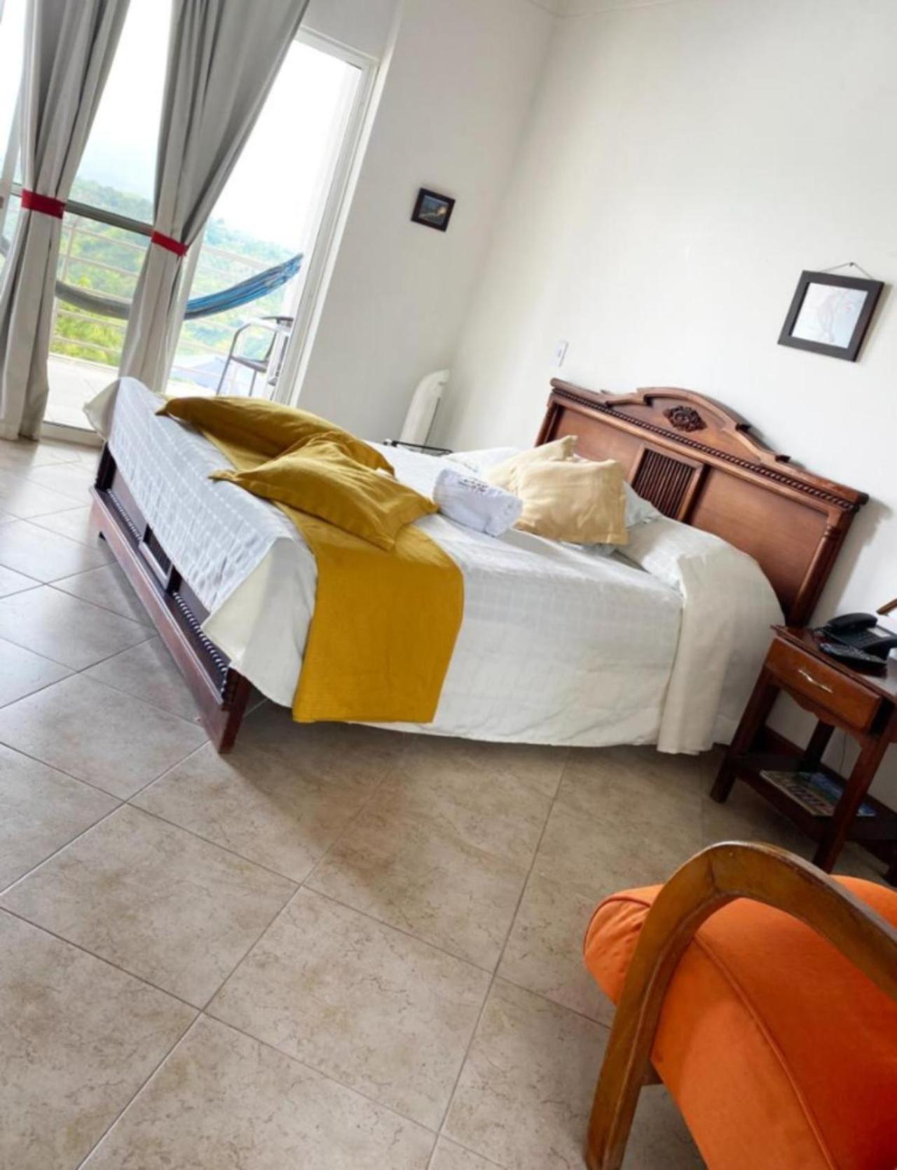 Hotel Mirador Las Palmas El Edén Eksteriør billede