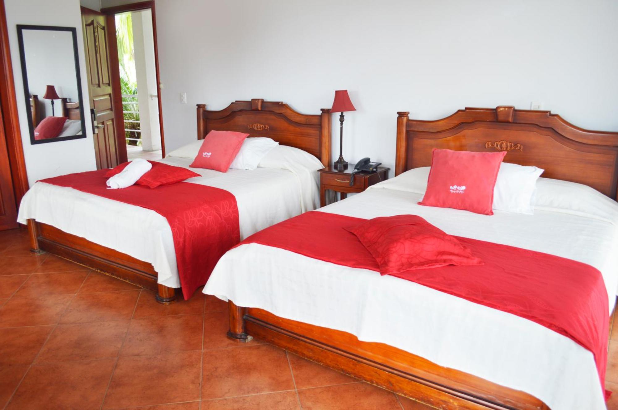 Hotel Mirador Las Palmas El Edén Eksteriør billede