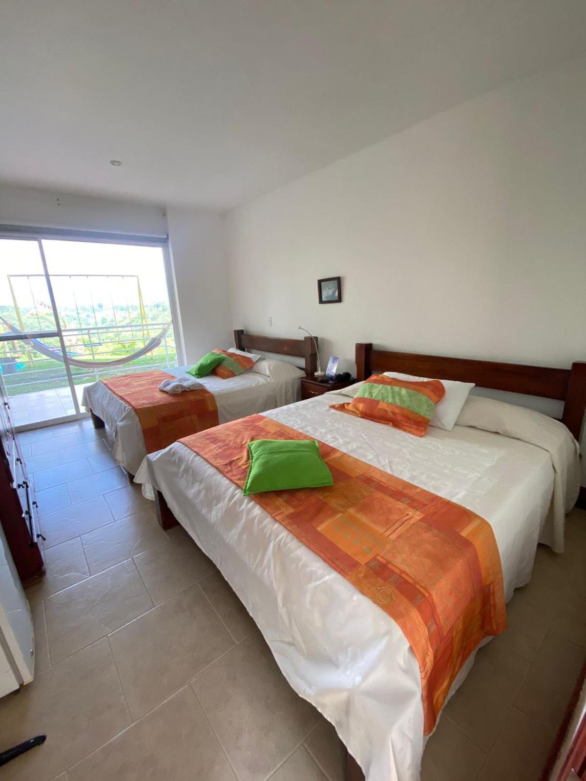 Hotel Mirador Las Palmas El Edén Eksteriør billede
