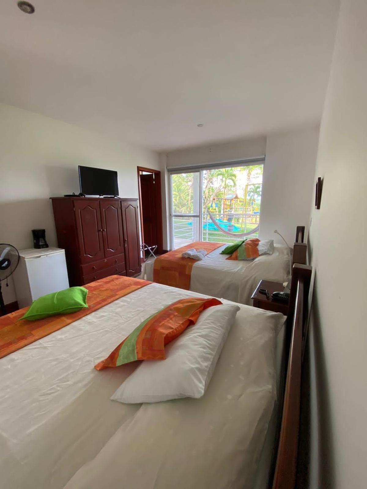 Hotel Mirador Las Palmas El Edén Eksteriør billede
