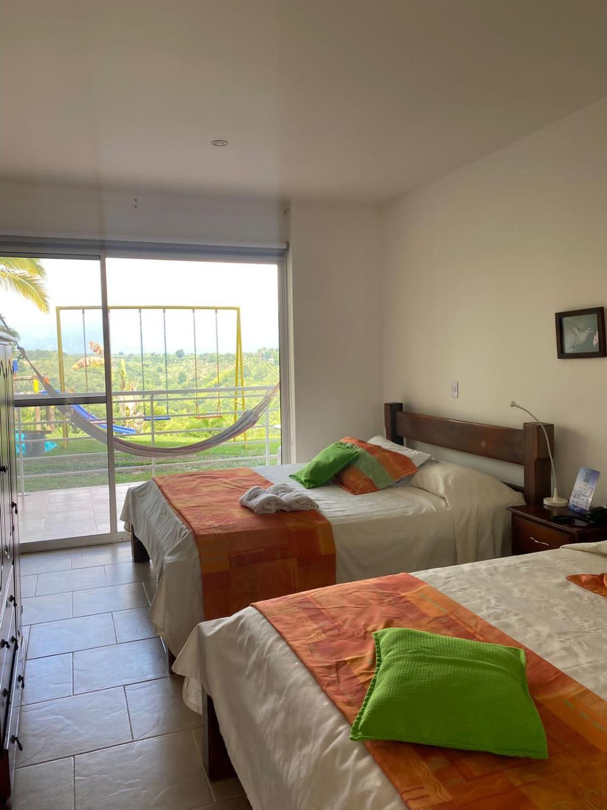 Hotel Mirador Las Palmas El Edén Eksteriør billede