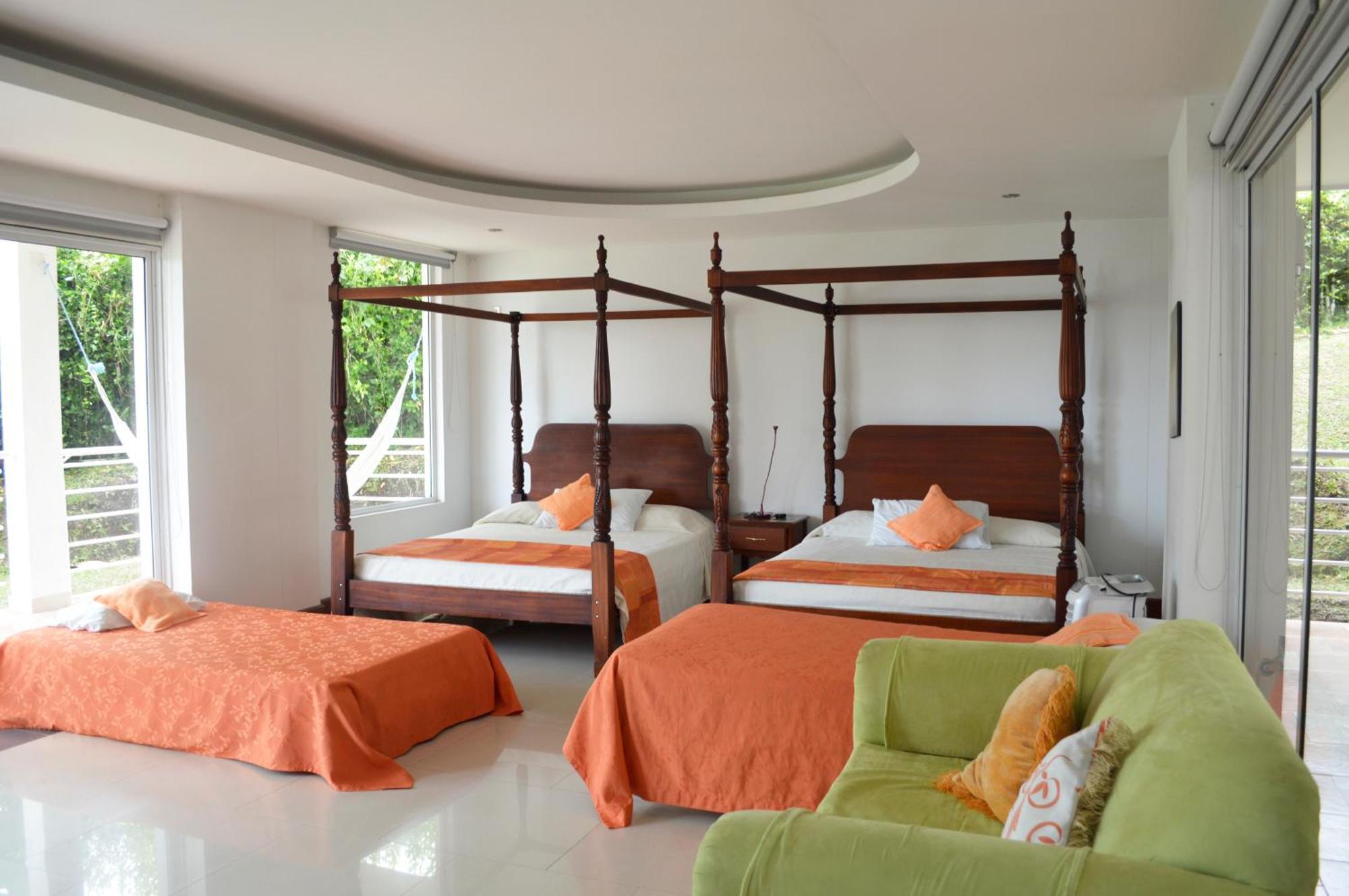 Hotel Mirador Las Palmas El Edén Eksteriør billede