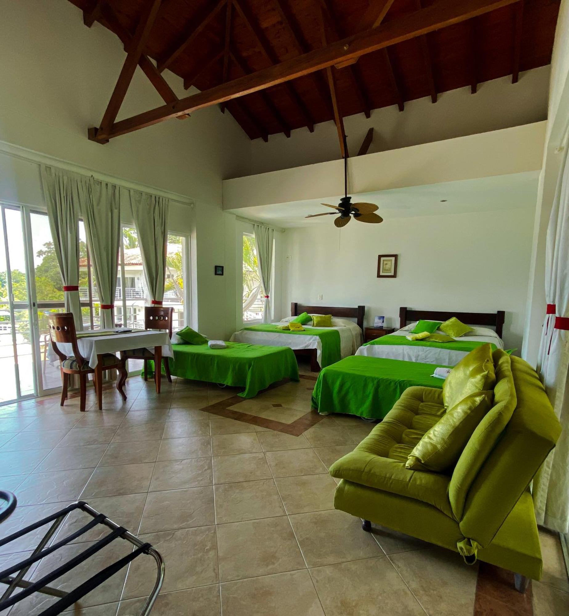 Hotel Mirador Las Palmas El Edén Eksteriør billede