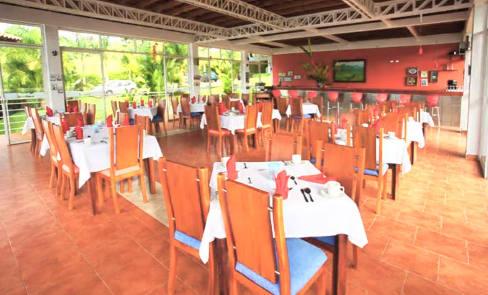 Hotel Mirador Las Palmas El Edén Eksteriør billede