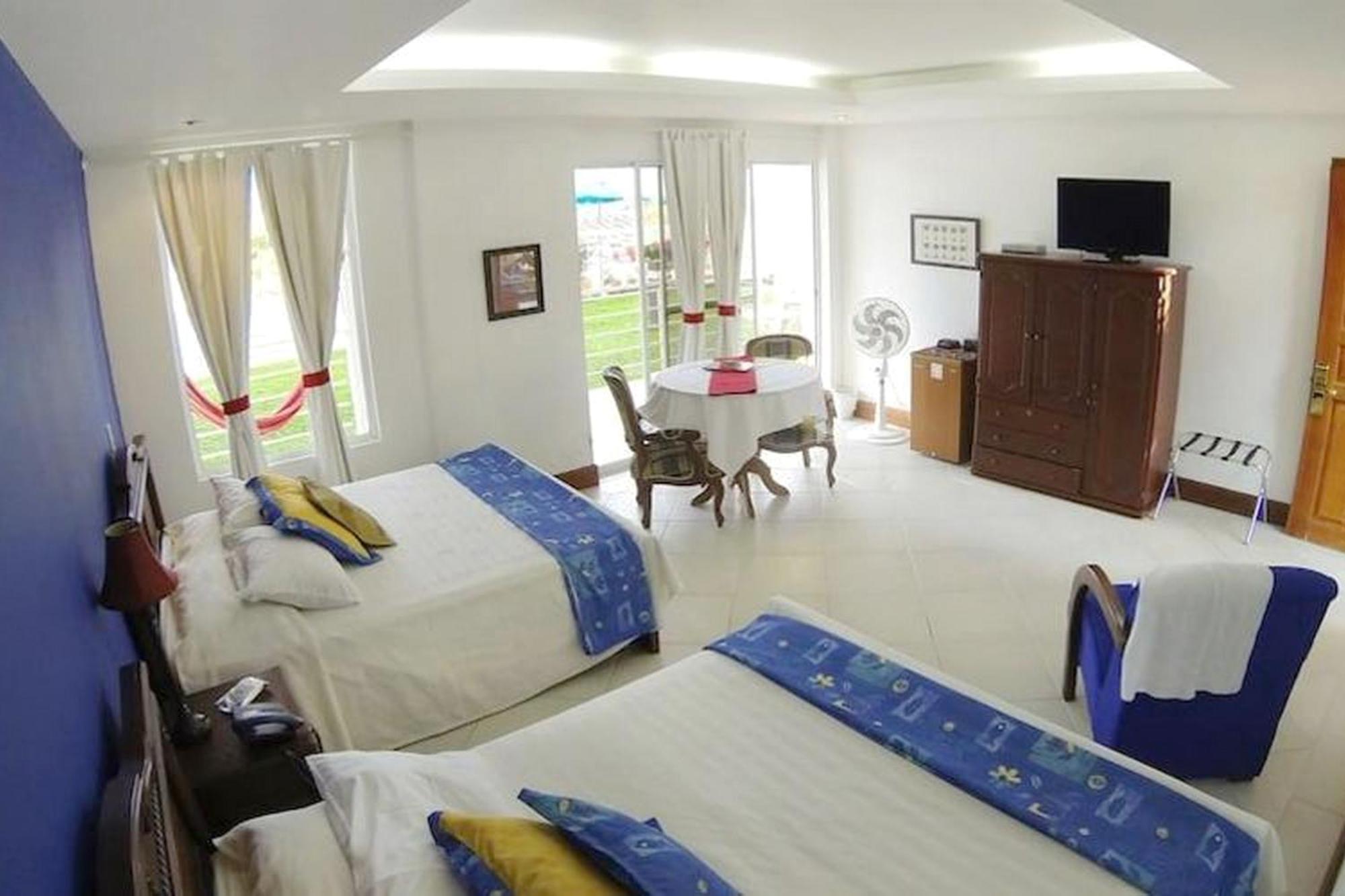Hotel Mirador Las Palmas El Edén Eksteriør billede