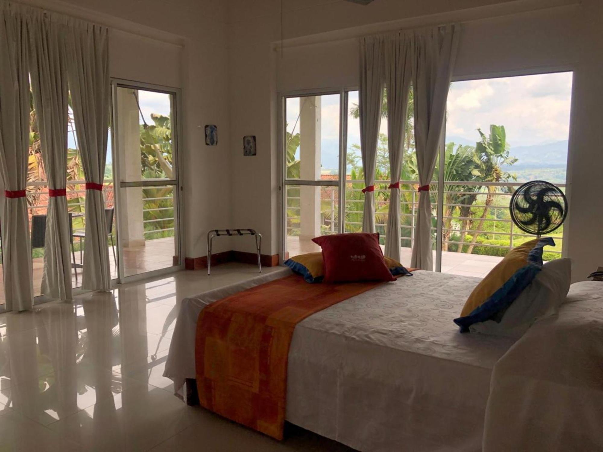 Hotel Mirador Las Palmas El Edén Eksteriør billede