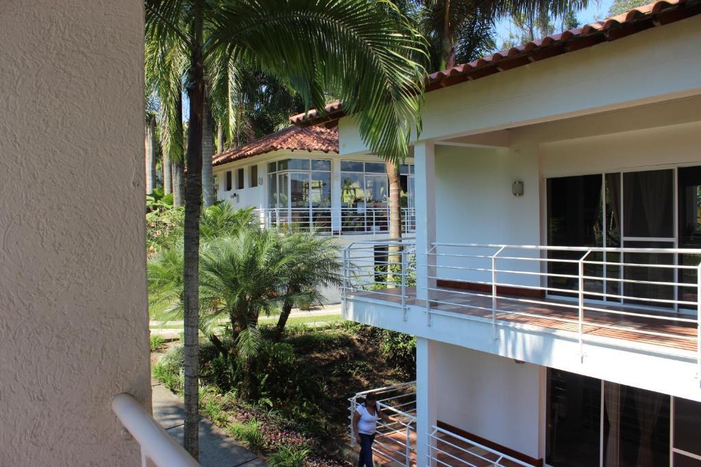 Hotel Mirador Las Palmas El Edén Eksteriør billede