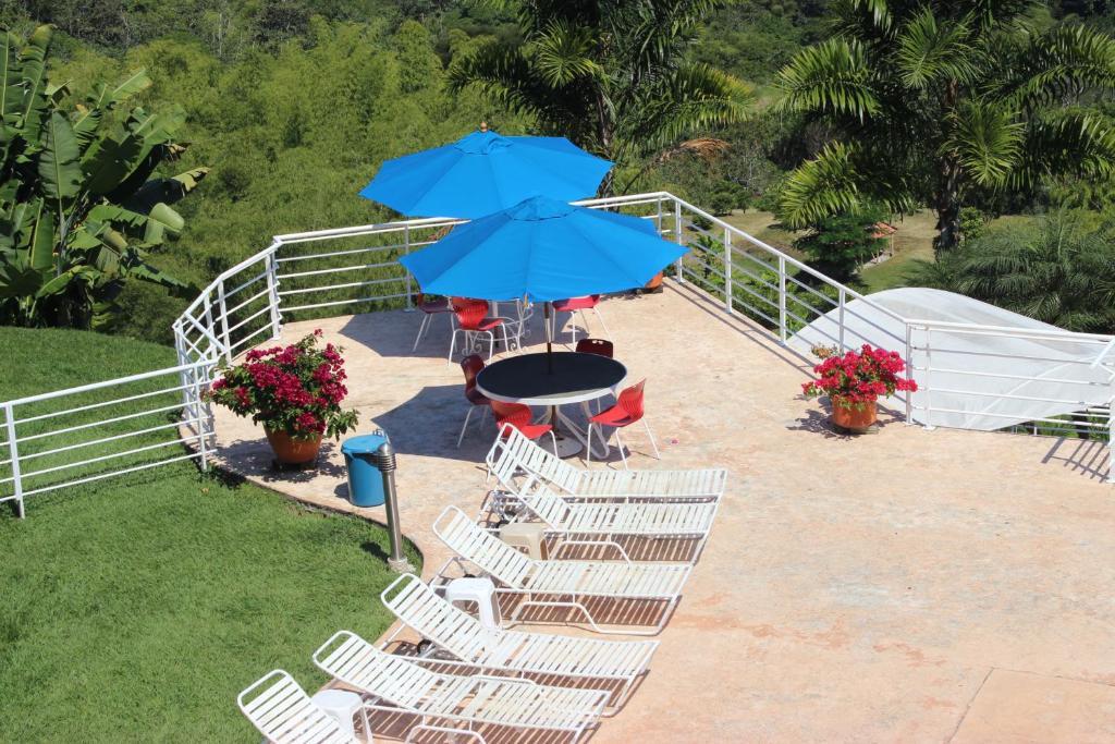 Hotel Mirador Las Palmas El Edén Eksteriør billede