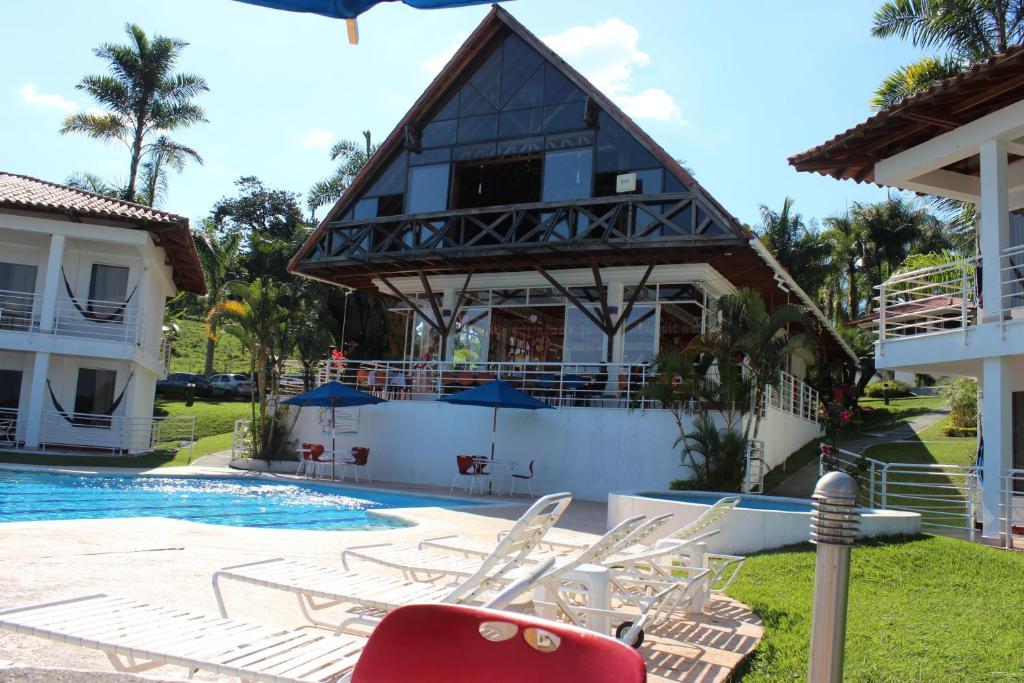 Hotel Mirador Las Palmas El Edén Eksteriør billede