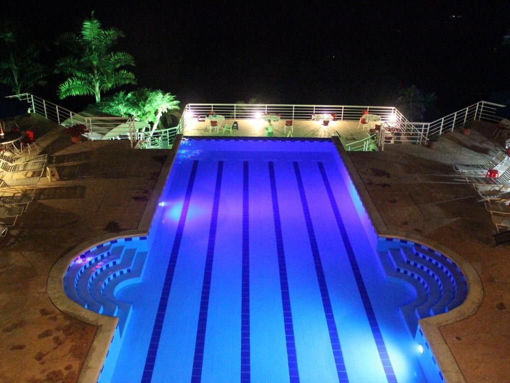 Hotel Mirador Las Palmas El Edén Eksteriør billede